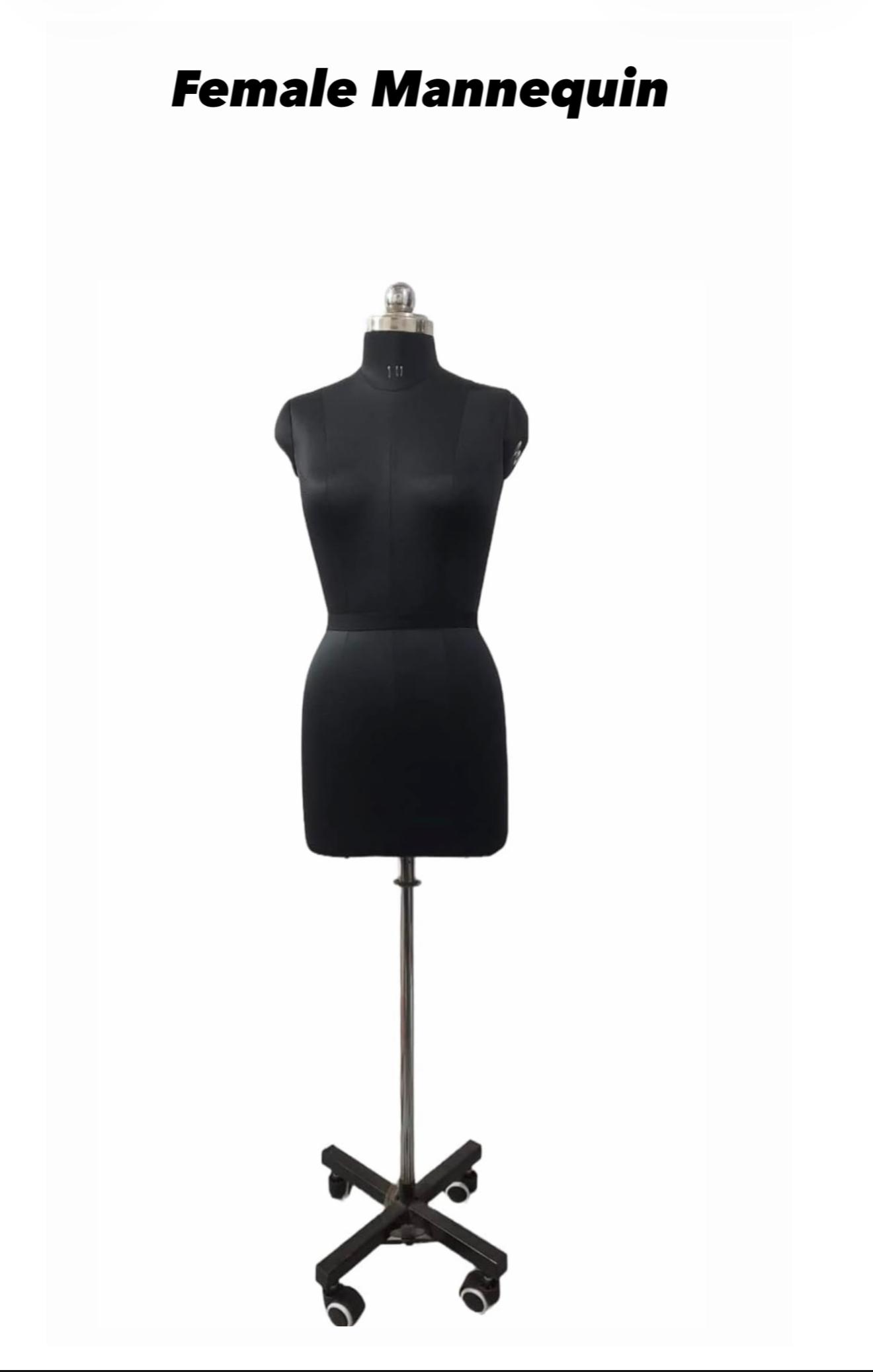 Female Mannequin